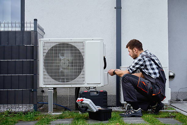 Top rated local Emergency Hvac Repair specialists in Zillah, WA